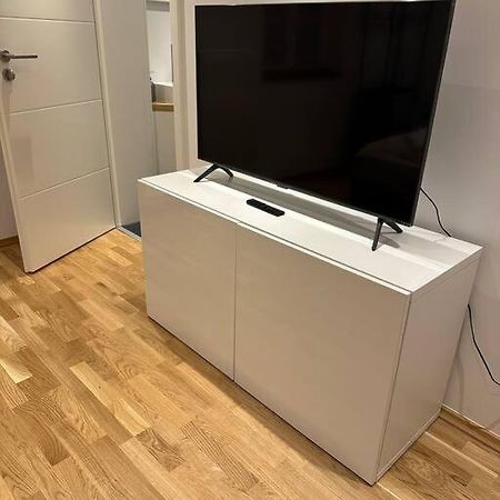 Lieblingsnest Hattingen Bedroom 3 Εξωτερικό φωτογραφία