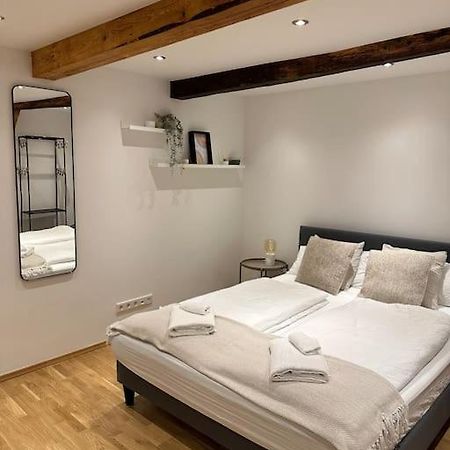 Lieblingsnest Hattingen Bedroom 3 Εξωτερικό φωτογραφία
