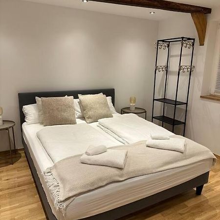 Lieblingsnest Hattingen Bedroom 3 Εξωτερικό φωτογραφία