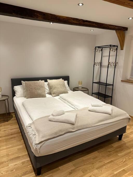 Lieblingsnest Hattingen Bedroom 3 Εξωτερικό φωτογραφία